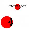 Logo design # 856947 for Logo for a new company called concet4event contest