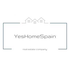 Logo design # 852162 for Logo YesHomeSpain contest