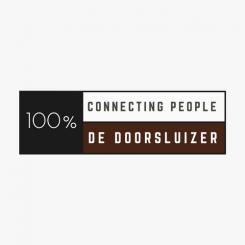 Logo # 844038 voor Ontwerp een logo voor een hippe/moderne kringloopwinkel wedstrijd