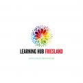 Logo design # 848052 for Develop a logo for Learning Hub Friesland contest