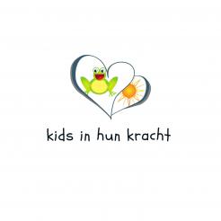 Logo # 860696 voor Logo voor eigen praktijk in mindfulness kindertrainingen wedstrijd