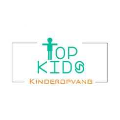 Logo # 858212 voor Logo huisstijl voor kinderopvang organisatie wedstrijd