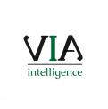 Logo design # 446023 for VIA-Intelligence contest