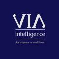 Logo design # 446042 for VIA-Intelligence contest