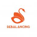 Logo # 456507 voor Ontwerp een intrigerend logo dat geborgenheid en blijheid uitstraalt voor een succesvolle Rebalancingpraktijk. wedstrijd