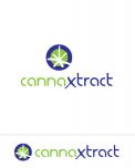 Logo design # 408361 for New logo for a brand of products in the cannabis contest