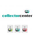 Logo design # 446288 for Création d'un logo pour le site international Collector Center. contest