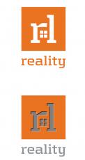 Logo design # 417618 for REAL ESTATE AGENCY 100% WEB!!!!!! contest