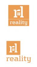Logo design # 417619 for REAL ESTATE AGENCY 100% WEB!!!!!! contest