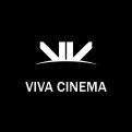 Logo design # 125105 for VIVA CINEMA contest