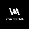 Logo design # 125106 for VIVA CINEMA contest