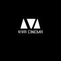 Logo design # 128130 for VIVA CINEMA contest