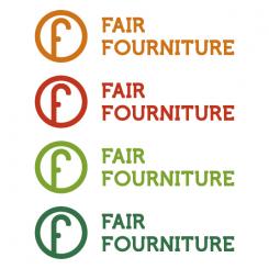 Logo # 138765 voor Fair Furniture, ambachtelijke houten meubels direct van de meubelmaker.  wedstrijd