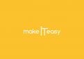 Logo design # 635616 for makeitsimple - it services company contest