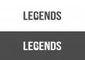 Logo design # 646474 for Become a Legend! contest
