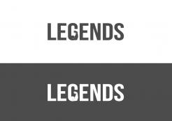 Logo design # 646474 for Become a Legend! contest