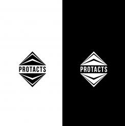 Logo design # 705113 for Protacts contest