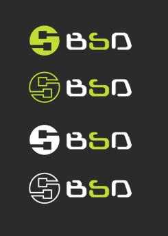 Logo design # 796713 for BSD contest