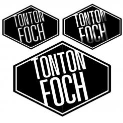 Logo design # 545731 for Creation of a logo for a bar/restaurant: Tonton Foch contest