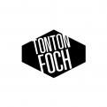Logo # 545755 voor Creation of a logo for a bar/restaurant: Tonton Foch wedstrijd