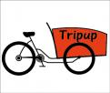 Logo design # 1151092 for Logo for a company of scooters and bicycle taxis contest