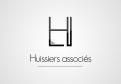 Logo design # 426158 for logo Huissier de Justice contest