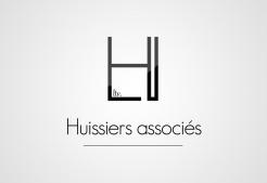 Logo design # 426158 for logo Huissier de Justice contest