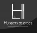 Logo design # 423875 for logo Huissier de Justice contest