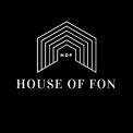 Logo design # 826177 for Restaurant House of FON contest