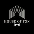 Logo design # 825314 for Restaurant House of FON contest