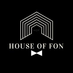 Logo design # 825314 for Restaurant House of FON contest