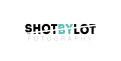 Logo design # 109185 for Shot by lot fotography contest