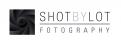 Logo design # 109406 for Shot by lot fotography contest
