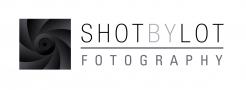 Logo design # 109406 for Shot by lot fotography contest