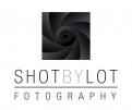Logo # 109407 voor Shot by lot fotografie wedstrijd