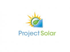 Logo # 1017441 voor Ontwerp een luxe logo voor een zonnepanelen installatiebedrijf wedstrijd
