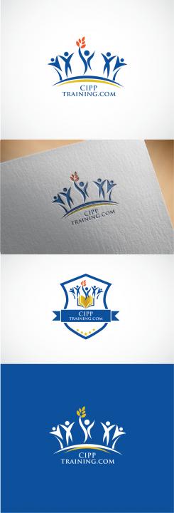 Logo # 1014880 voor Logo voor internationaal e learning platform gezocht wedstrijd