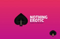 Logo design # 941595 for Nothing Erotic contest