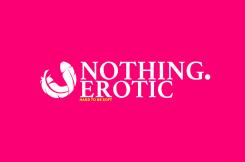 Logo design # 941372 for Nothing Erotic contest