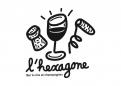 Logo design # 610138 for Logo bar à vins et champagnes contest