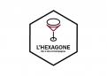 Logo design # 609200 for Logo bar à vins et champagnes contest