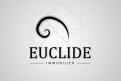 Logo design # 308714 for EUCLIDE contest