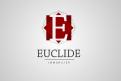 Logo design # 310857 for EUCLIDE contest