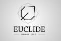 Logo design # 310464 for EUCLIDE contest