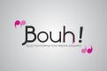 Logo design # 270640 for Logo of a new kidstore in Paris smart and trendy : Bouh ! contest