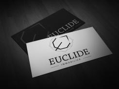 Logo design # 310467 for EUCLIDE contest