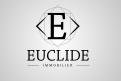 Logo design # 310468 for EUCLIDE contest