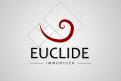 Logo design # 308973 for EUCLIDE contest