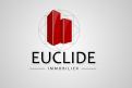 Logo design # 308974 for EUCLIDE contest