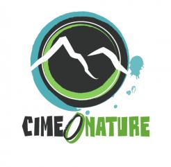 Logo # 252196 voor Logo for an adventure sport company (canyoning, via ferrata, climbing, paragliding) wedstrijd